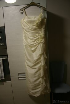 Svatební šaty Creatif Paris - 2