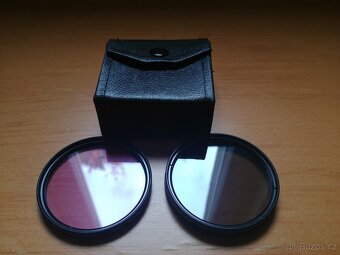 Zeikos CPL a FLD filtr - 2