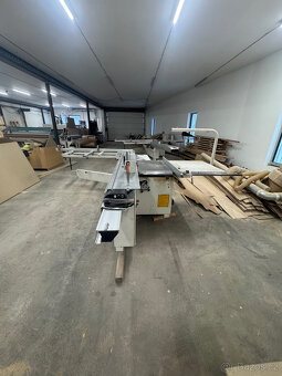 Formatovaci pila scm - 2