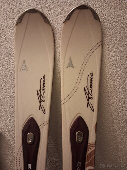 Dámské lyže Atomic Affinity - 2