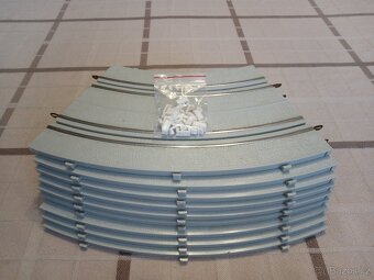 Autodráha ITES panely 74 mm(ty užší) 6 - 2