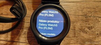 Samsung Galaxy Watch5 Pro - 2