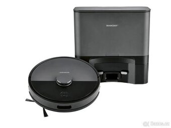 Nový Silvercrest robotický vysavač s odsávací stanicí - 2