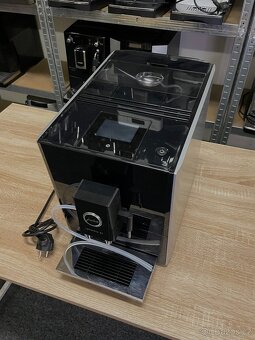 Kávovar Jura A9 - 2