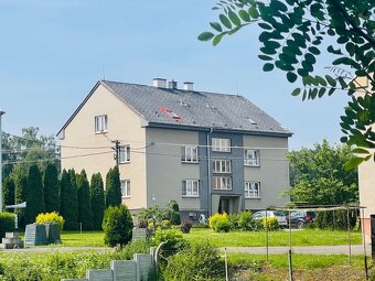 Prodej, byt 2+1, Hromnice - Žichlice, Plzeň - sever - 2