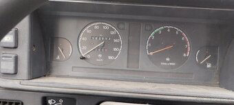 Škoda Favorit 1.3 GLX 1993 eko zaplaceno - 2