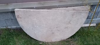 Studniční poklop - 2