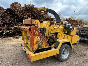 VERMEER BC 1200 XL - 2