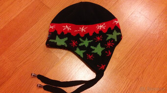 DĚTSKÁ ČEPICE, zn. KAMA - 2