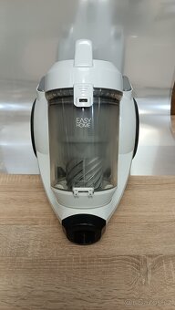 Elektrický vysavač - 2