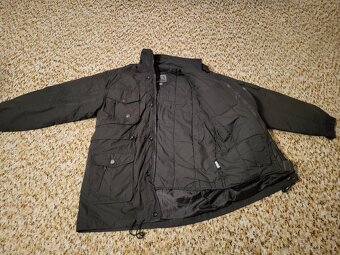 Zimní bunda - 2