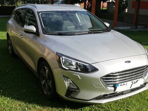 Ford focus - 2