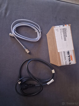 STILL CANBOX 4 Bluetooth USB NOVÝ Originální - 2