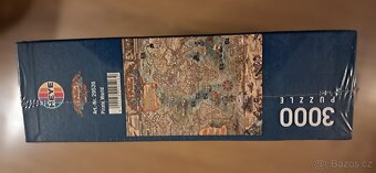 Puzzle 3000 Pirate World - 2