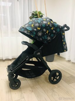 Britax Römer B-Motion 4 plus - 2