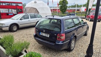 Passat b5.5 1.9tdi 96kw AVF číst - 2