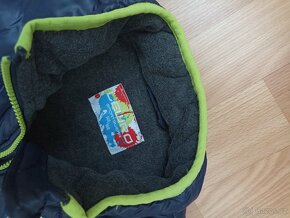 Vesta NOVÁ,LEWRO kluk,140/146 - 2