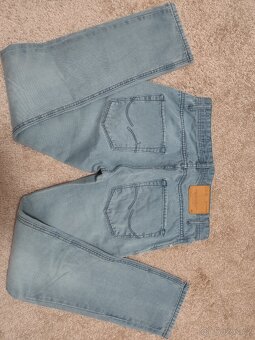 Dámské Džíny Jack &Jones vel M - 2