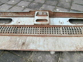 ŠKODA 100-110 zadní čelo použité za 1.000 kč - 2