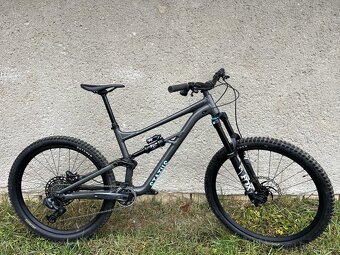 Specialized Status 160 AXS L - 2