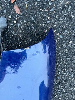 Blatník VW Passat B5,5 - 2