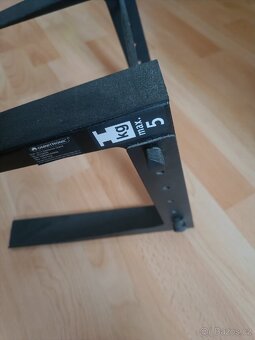 Držák na notebook - 2