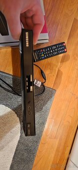 Satelitní přijímač Samsung EVO-S - 2