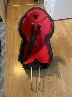 Sedačka na kolo - 2