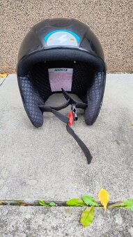 Prodám lyžařskou helmu Briko - 2