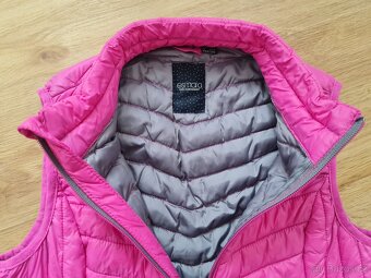 Dámská vesta zn. esmara, vel. S - 2