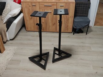 Adam Hall SKDB039 - nové, nepoužité - 2