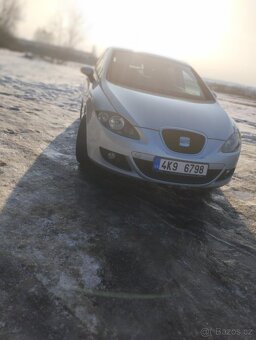 Seat leon - 2