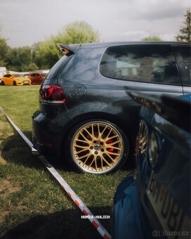 Speedline BBS 5x112 r19 - 2