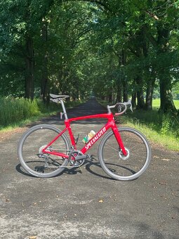 Specialized Roubaix SL8 Pro, vel. 58 - 2