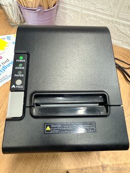 Pokladní systém Dotykačka - 2