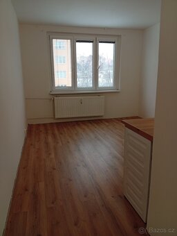 Pronájem, byt 1+kk, Jirkov, ul. Studentská - 2