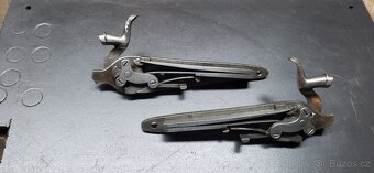 PUŠKA BROKOVNICE KOČÁROVÁ CAL 12 TOP - 2