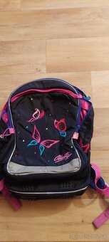 Školní batoh - 2