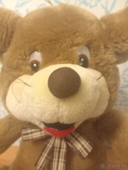 Prodám krásné plyšáky - 2