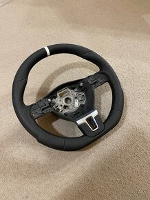 Volant Golf 6 VI passat B6 Facelift B7 CC - 2