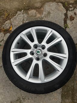 Pneu Michelin primacy 4 225/45 r17 91w sada 4 pneu - 2