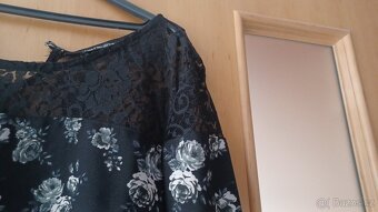 Dámská halenka - 2