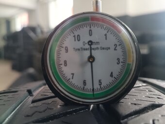 235/65 R16C HANKOOK (4422) - 2