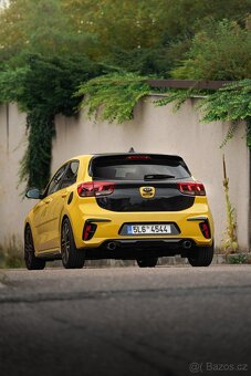 Kia Rio 1.0 T-GDI GT line - 2