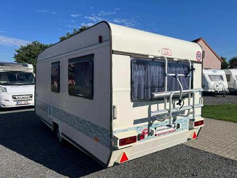 Adria Unica 432 / 100km/h - 2