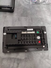 Android autorádio s navi pro CHEVROLET AVEO (2006-2012) - 2