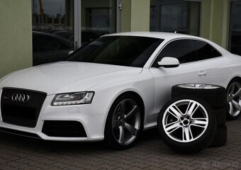 Audi RS5 4.2FSI V8 QUATTRO B&O CARBON - 2