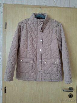 NOVÁ BUNDA, zn. RIDGE + CO. - 2