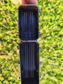 Jednotka motoru DDE BMW 535d - 2