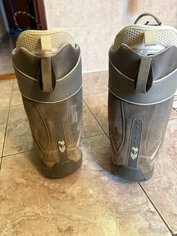 Snowboardove boty 42 - 2